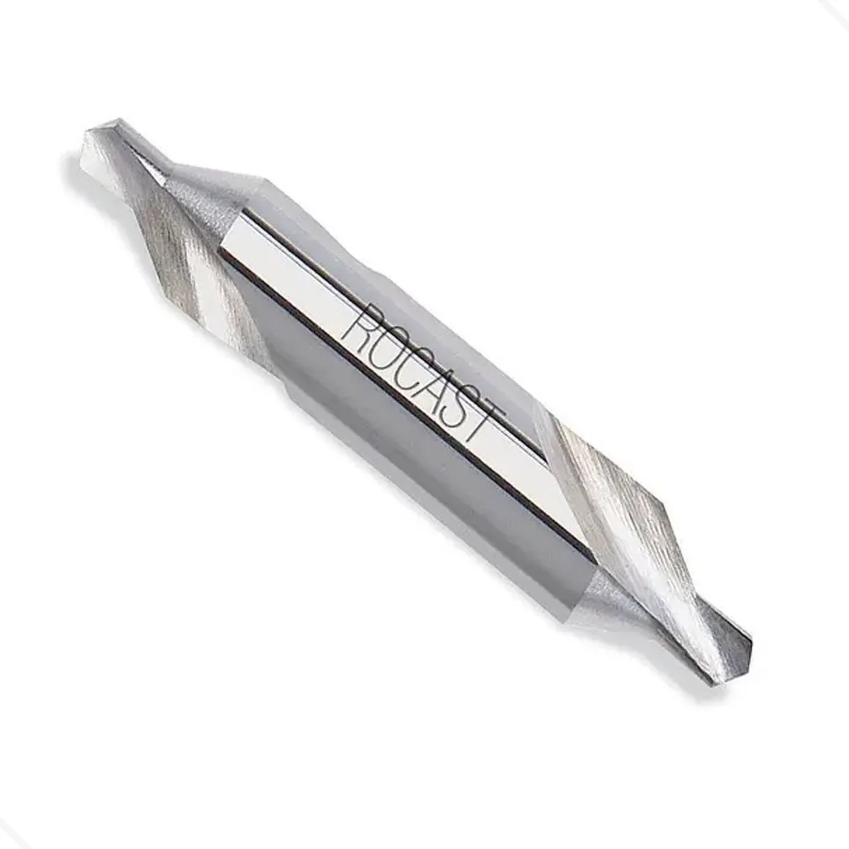 BROCA CENTRO 6,3 X 16,0MM ROCAST
