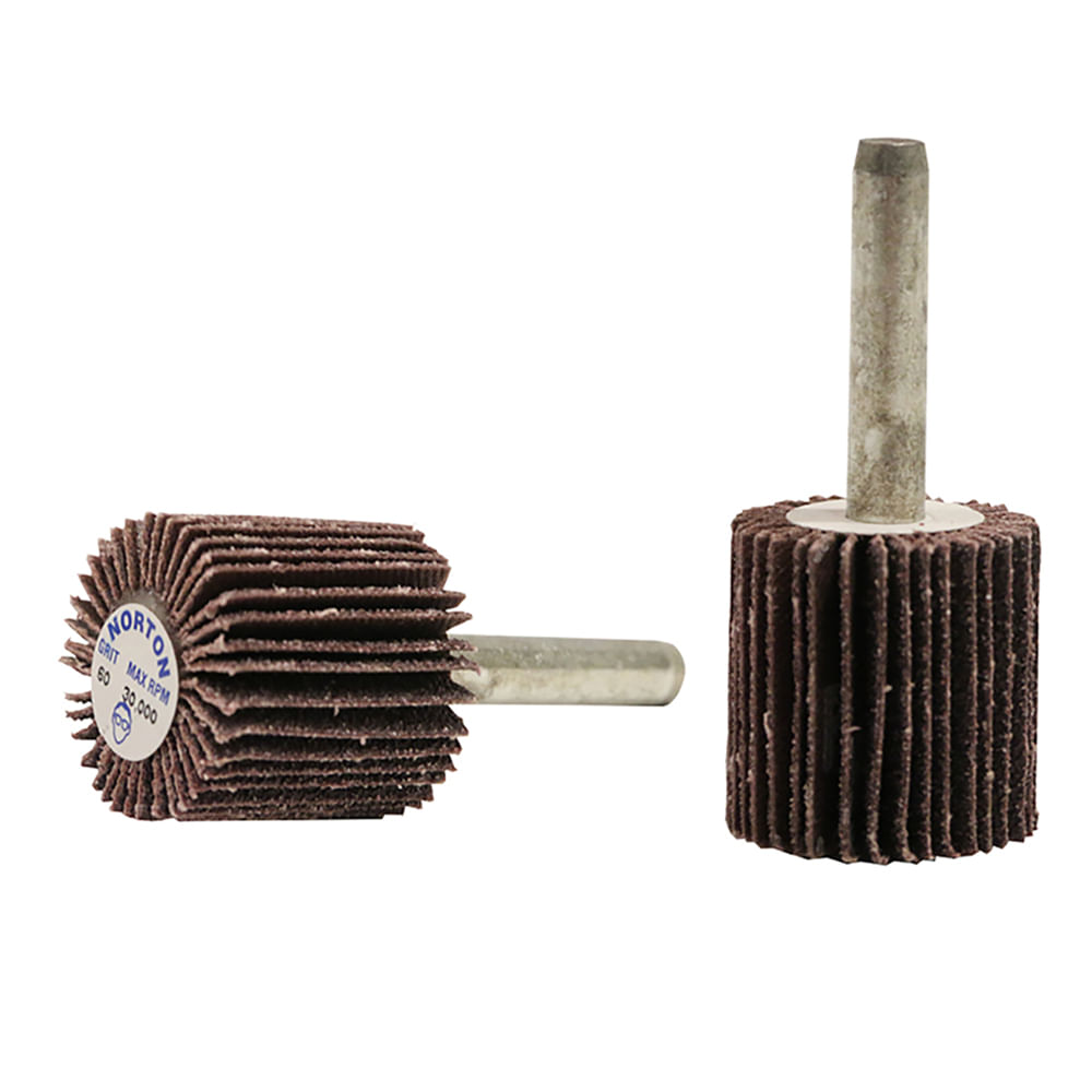 MINI RODA C/HASTE 30X25 GR 120