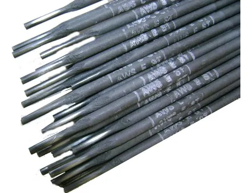 ELETRODO DENVER FERRO FUNDIDO ST - 3,2MM