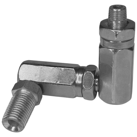 CONEXAO GIRATORIA Z REF 1826
