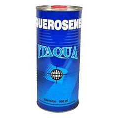 QUEROSENE 900 ML ITAQUA
