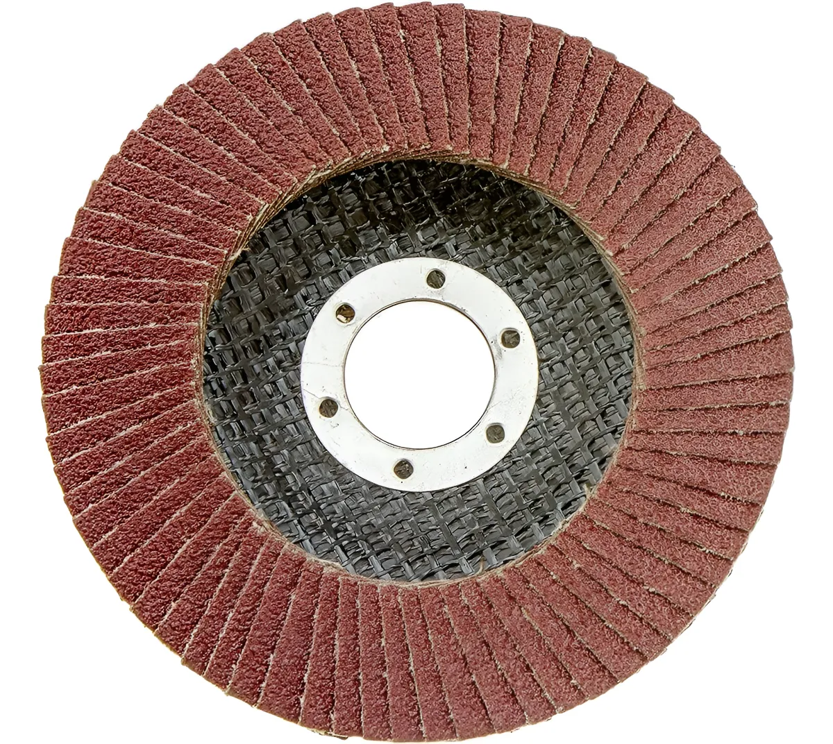 DISCO DE LIXA META 115 X 22 GR 60 F227