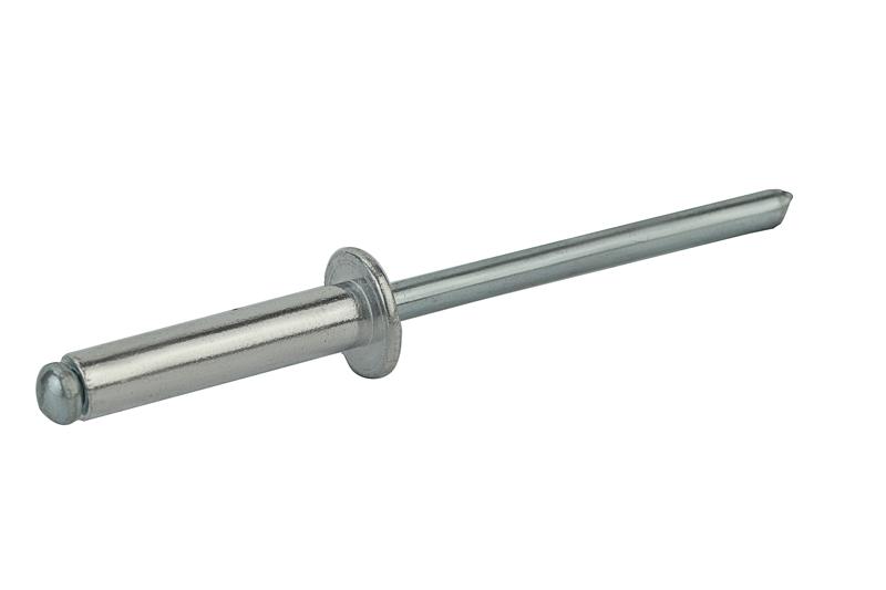 REBITE REPUXO AL 3,2 X 8 FIX - ALL