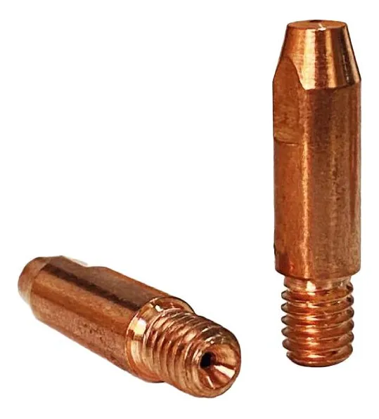 BICO DE CONTATO MIG 8 X 30 (0,8MM)