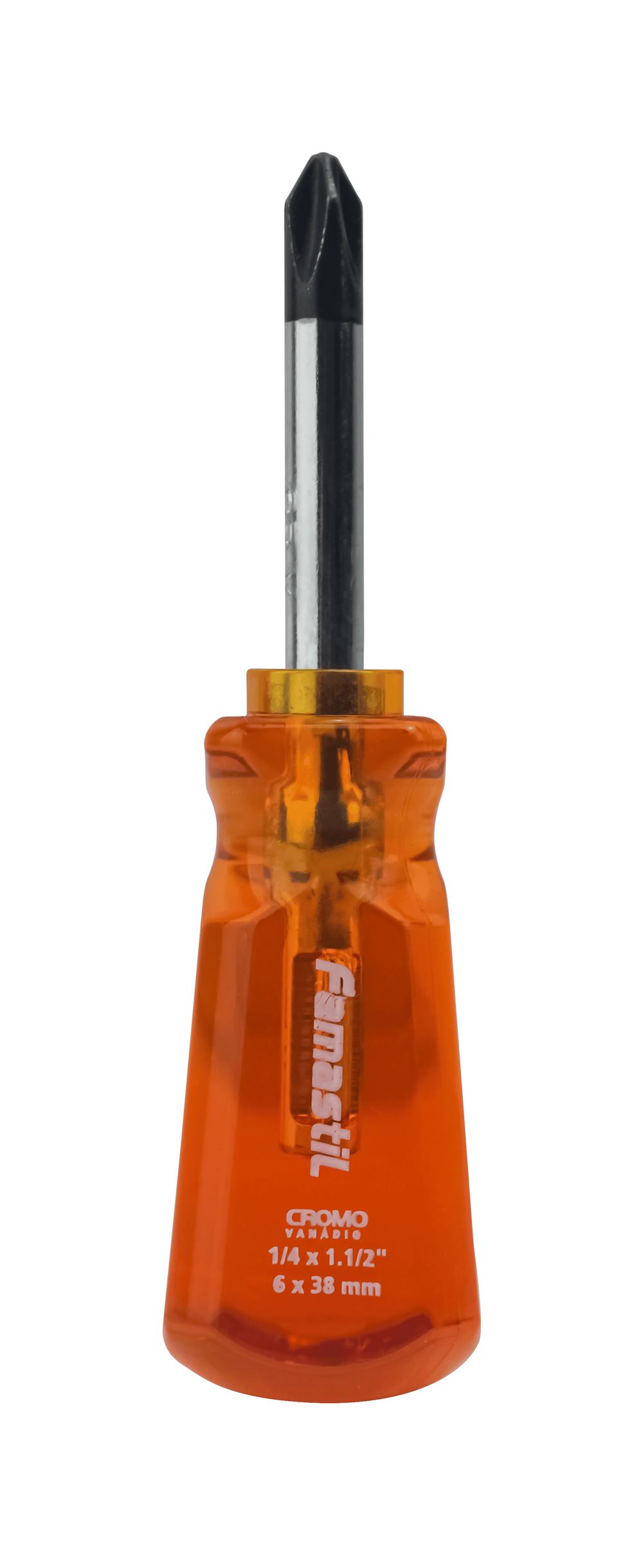 CHAVE PHILIPS COTOCO FAMASTIL 3/16 X 1.1/2