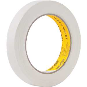 FITA CREPE 18MM X 50MT