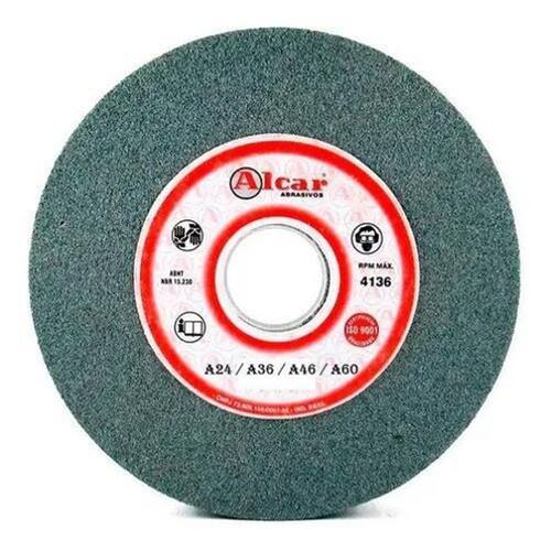 REBOLO ALCAR 6 X 1 A46 O5V1