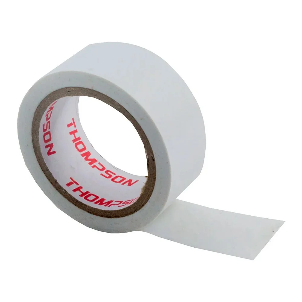 FITA ISOLANTE BRANCA 19MM X 10MT THOMPSON