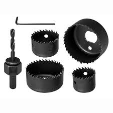 JOGO SERRA COPO 06 PCS LOTUS