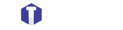 Pagani Parafusos