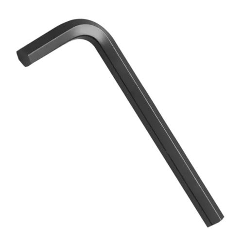 CHAVE ALLEN CURTA BELZER 2MM