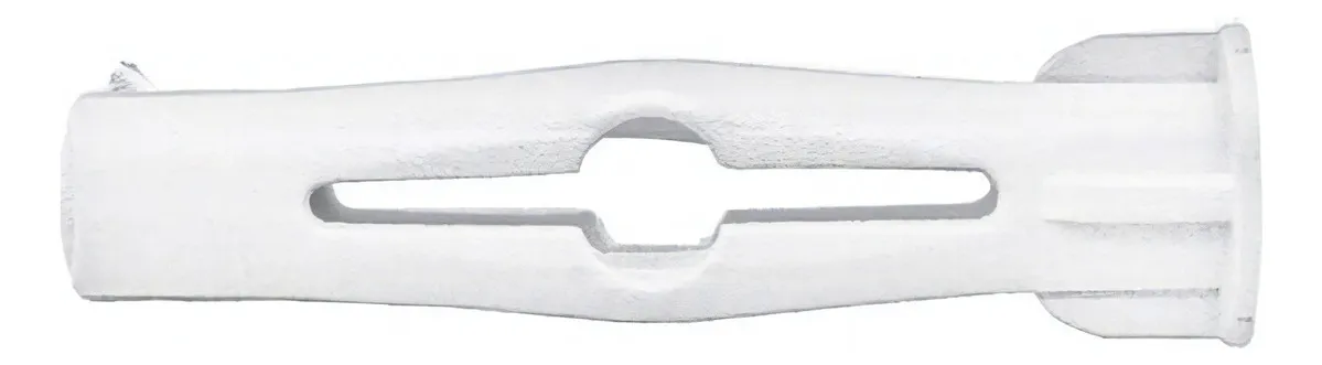 BUCHA NYLON PAREDE OCA 10MM