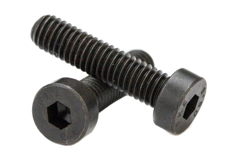PA ALLEN C/BAIXA M8 X 30