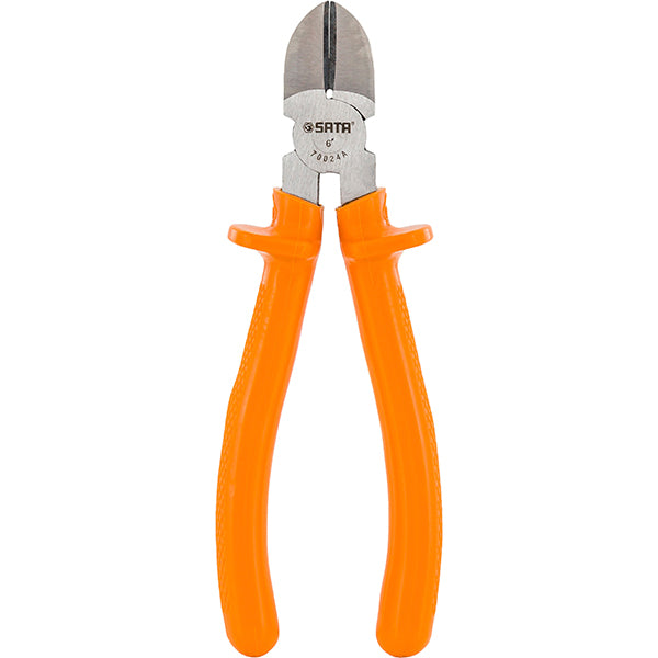 ALICATE CORTE DIAGONAL SATA 6"