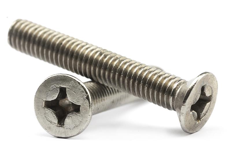 PA RM INOX CHATA 3/16 X 1/2