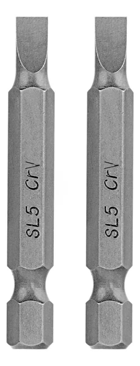 BITS FENDA SL5 X 50MM NOLL