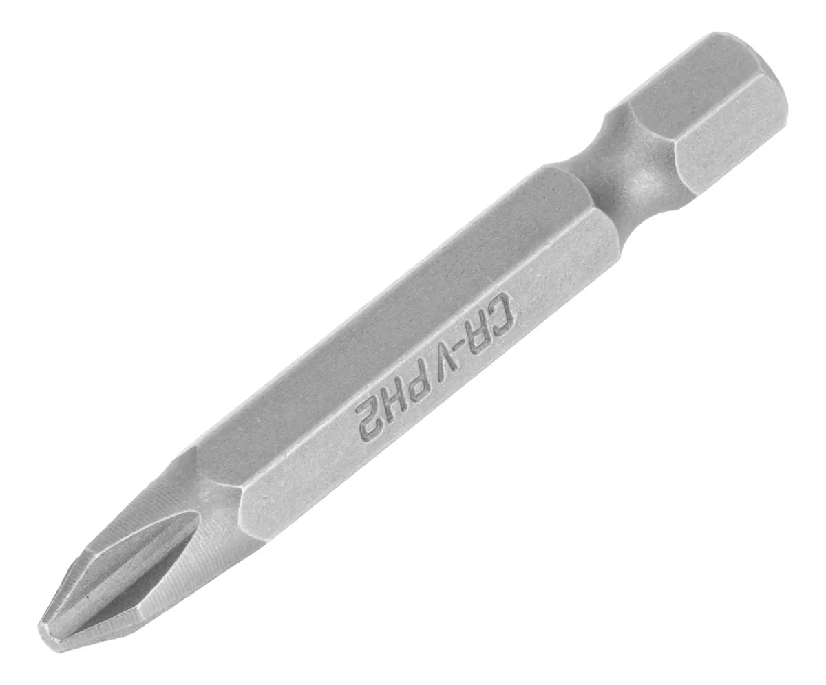 BITS PHILLIPS PH2 50/65 - LOTUS