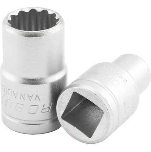 SOQUETE 1/2 EST 5/8 D26 ROBUST