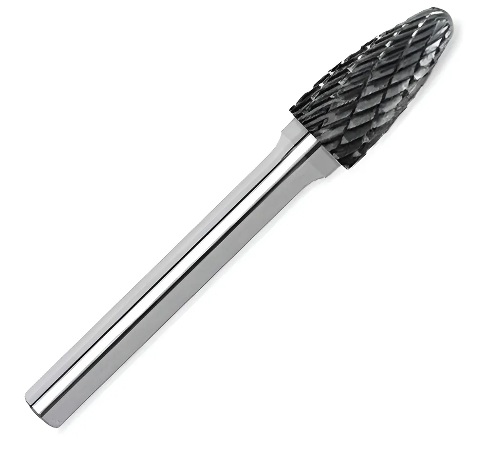 LIMA ARVORE ARREDONDADA 12MM ROCAST