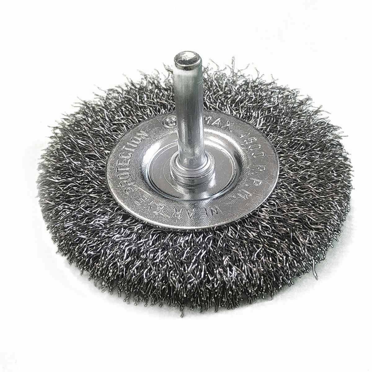 ESCOVA CIRC. OND 1/4 X 2 HAST 8MM LOTUS