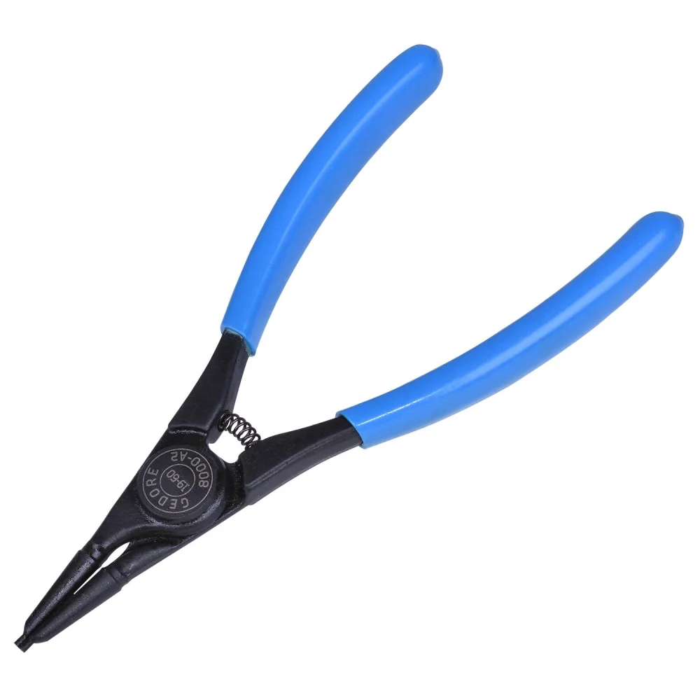 ALICATE P/ ANEIS EXTERNO RETO GEDRED