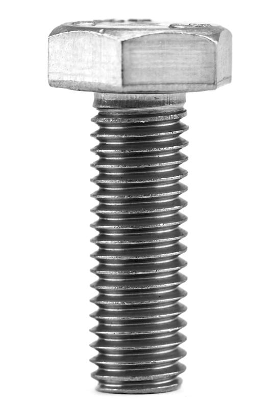 PASX INOX 1/2 X 4