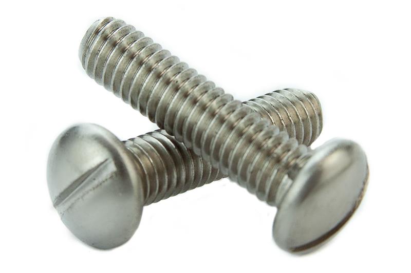 PA RM INOX REDONDA 3/16 X 5/8