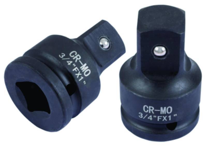 ADAPTADOR DE IMPACTO 3/4" F X 1" M NOLL