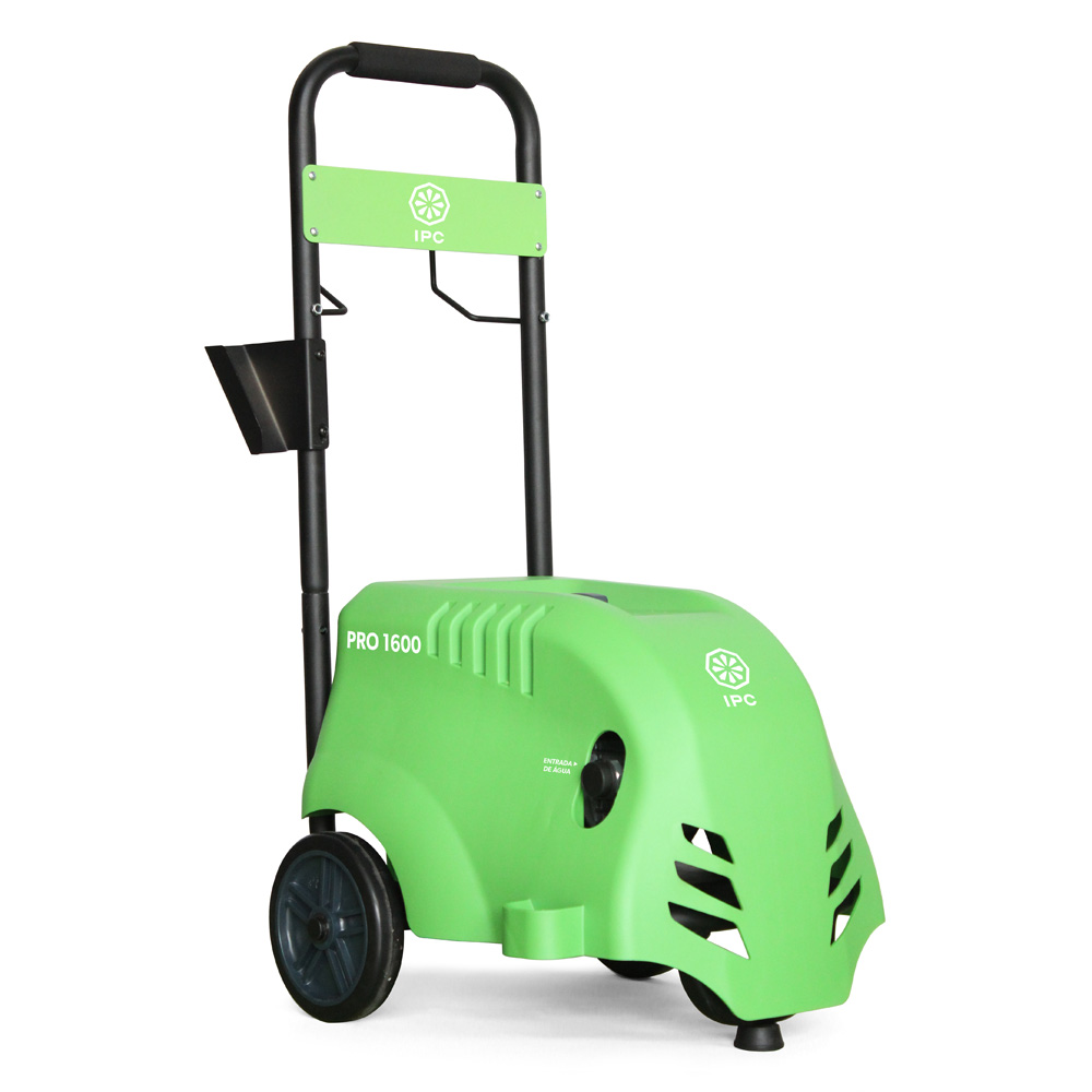 LAVADORA ALTA PRESSAO PRO1600 2200W 2175 PSI 220V - IPC
