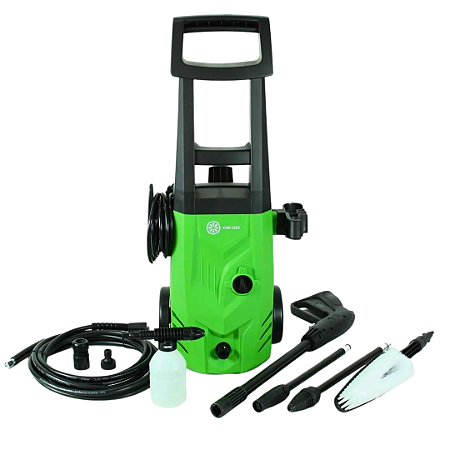 LAVADORA ALTA PRESSAO PW-C09 1600W 1958 PSI 220V - IPC