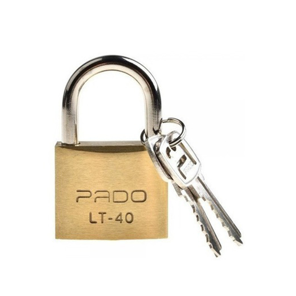 CADEADO PADO 35