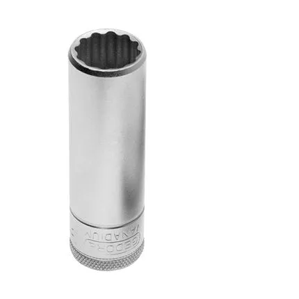 SOQUETE 1/2 EST LONGO M10 GEDORE