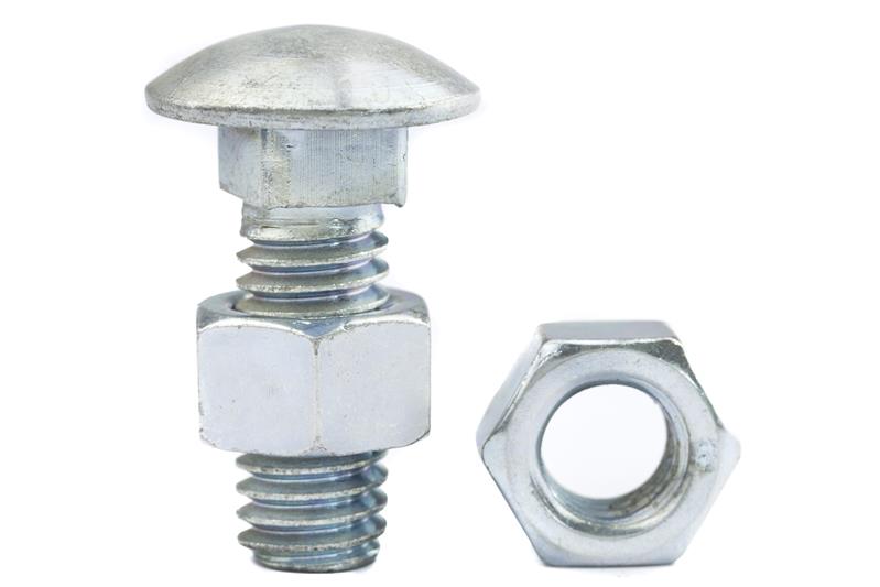 PAFR POSX ZB 1/4 X 1.1/2