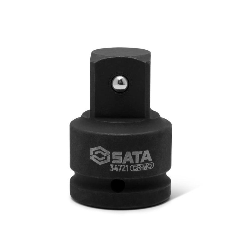 ADAPTADOR DE IMPACTO SATA 3/4"F X 1"M