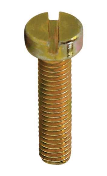 PA METRICO F/ CILINDRICA M8 X 20