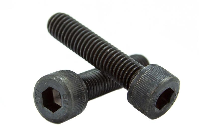 PA ALLEN C/CABECA M16 X 60