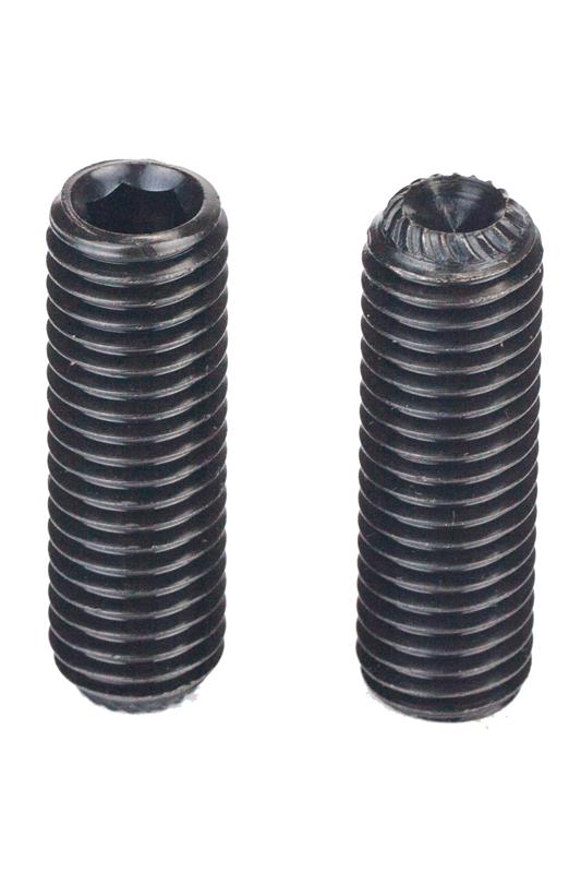 PA ALLEN S/CABECA M6 X 8