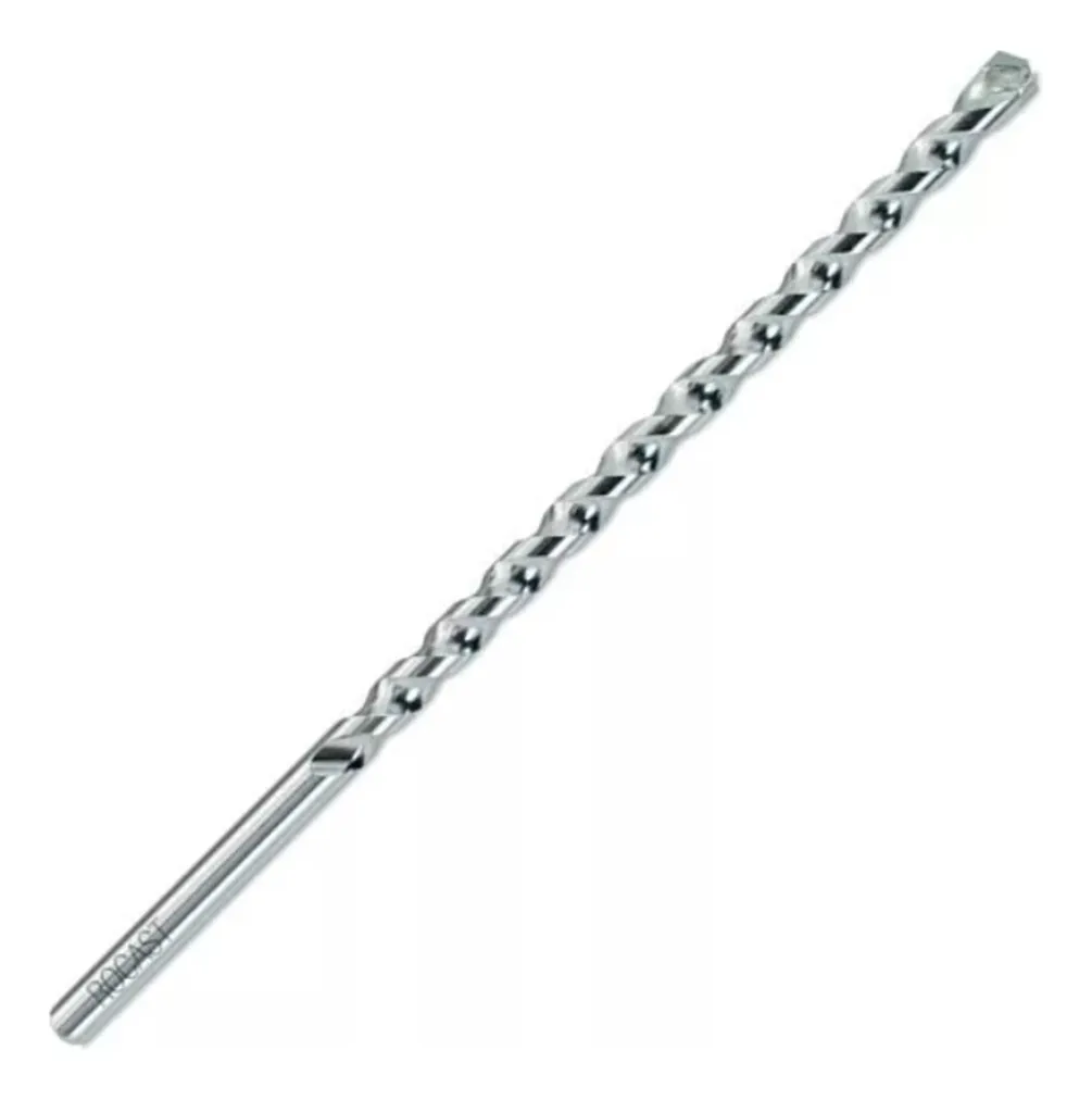 BROCA VIDEA LONGA M 8 (5/16) ROCAST