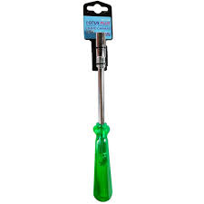 CHAVE CANHAO LOTUS M10 X 125