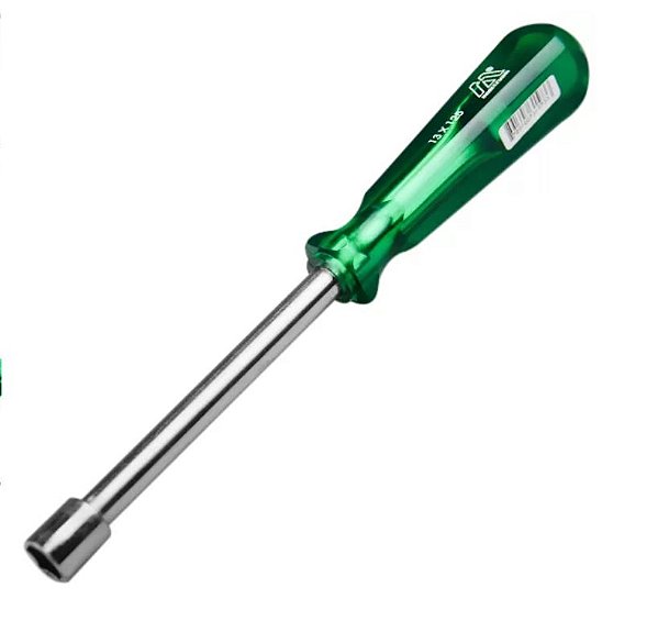 CHAVE CANHAO MORETZHON 11/32 X 150