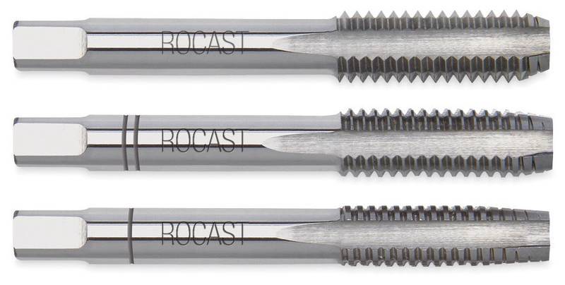 MACHO AR MA M6 X 1,0 ROCAST