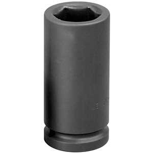 SOQUETE IMPACTO 3/4 LONGO M24 GEDORE