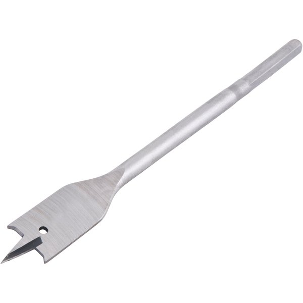 BROCA CHATA 1/2" - LOTUS