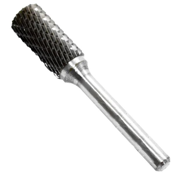 LIMA CILINDRICA ROCAST 10MM