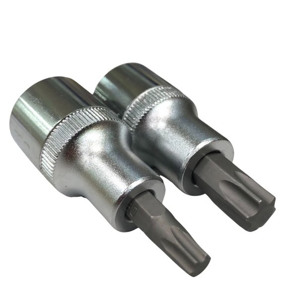 SOQUETE TORX 1/2 GED RED T55