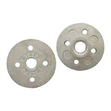 FLANGE P/ESMERILHADEIRA 50 X 180MM LOTUS