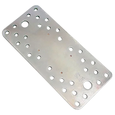 PLACA PESADA 90X200X3 REF 793