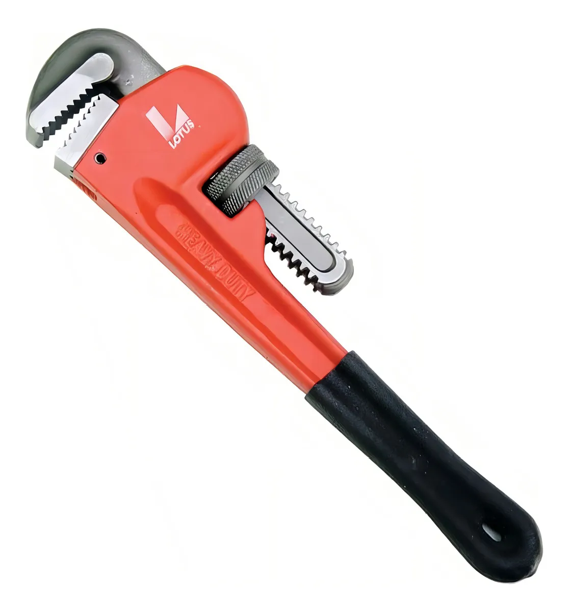 CHAVE GRIFO 12" LOTUS