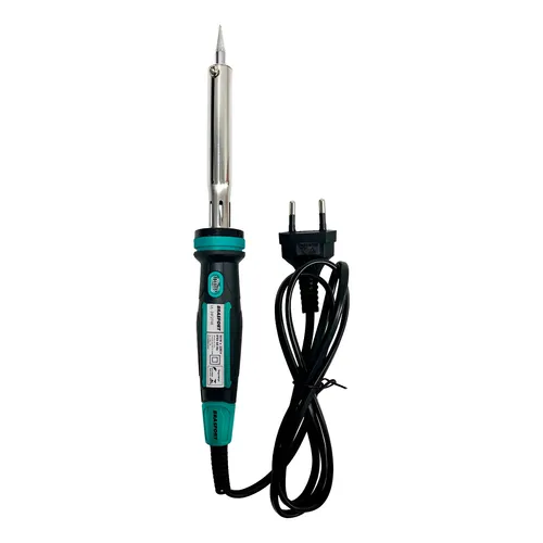 FERRO DE SOLDAR 127V 90W BRASFORT MAXX