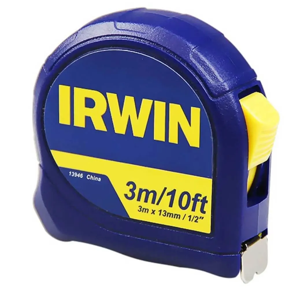 TRENA IRWIN 5M/16FT X 3/4